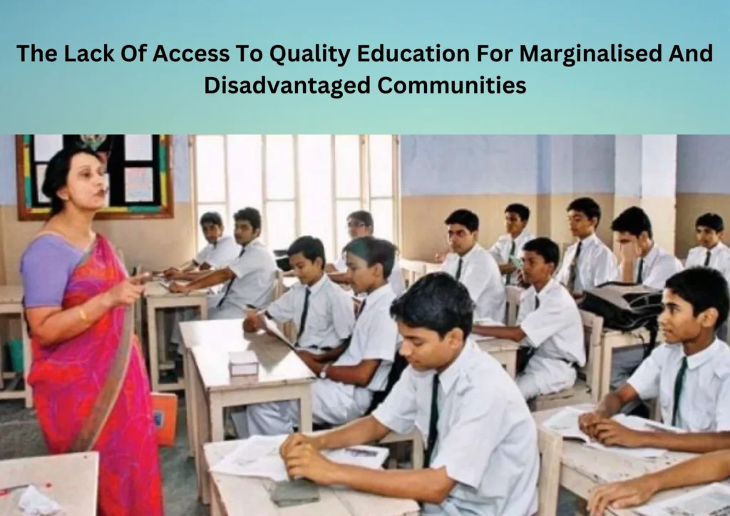 Increased Access to Quality Education Impact of the PM YASASVI Scholarship in India