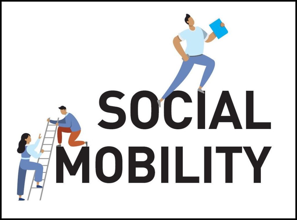 Social Mobility