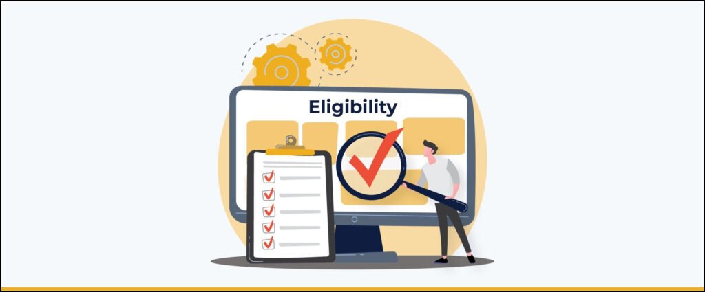 Eligibility Verification