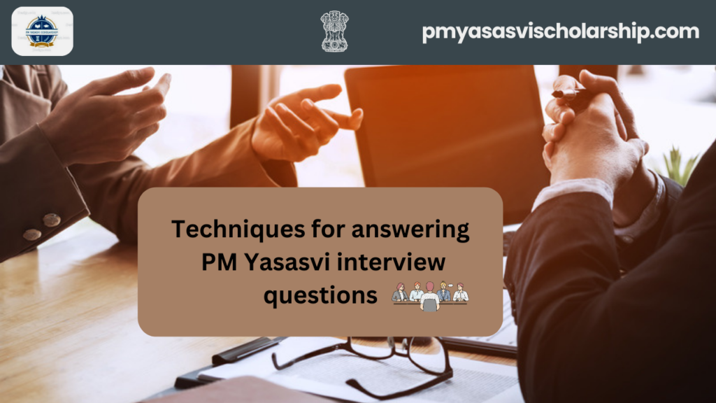 Interviews