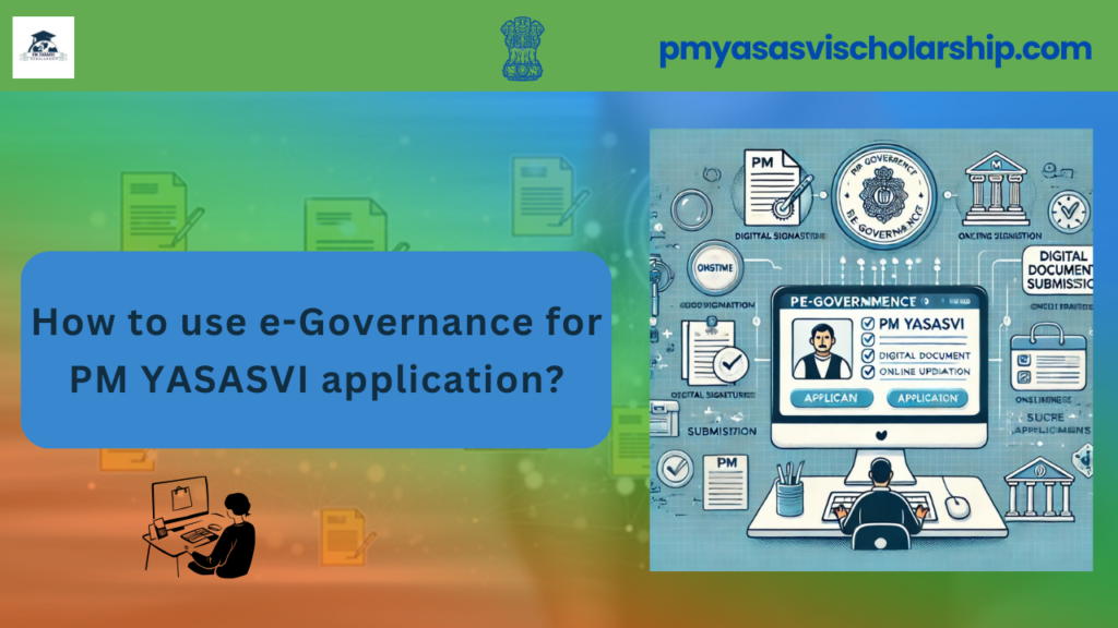 e-Governance