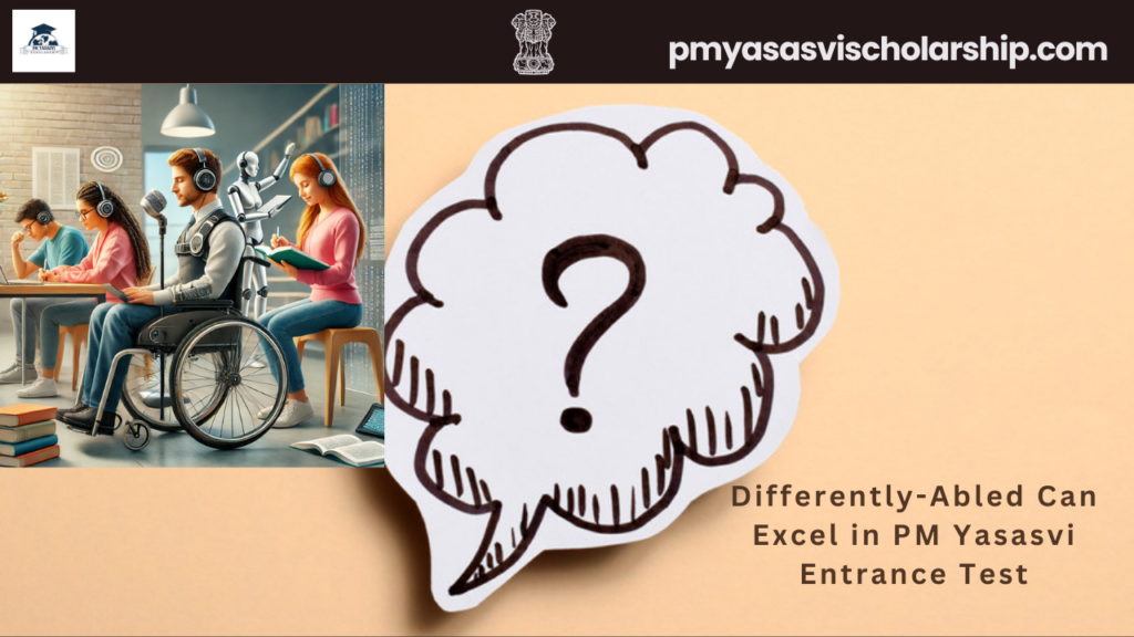 Differently-Abled